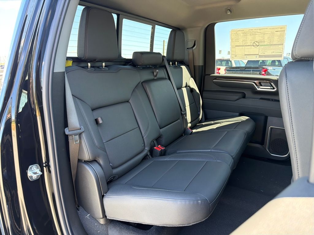 2026 Chevrolet Silverado 2500HD LT Commerce GA