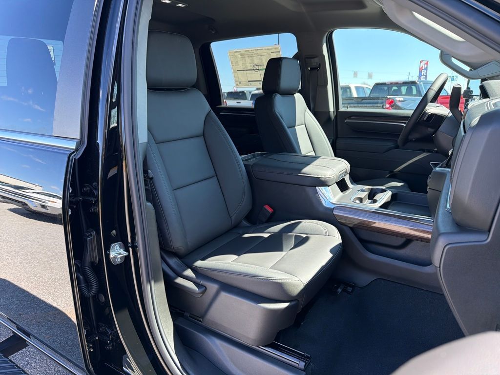 2026 Chevrolet Silverado 2500HD LT Commerce GA