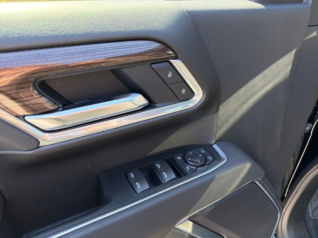 2026 Chevrolet Silverado 2500HD LT Commerce GA