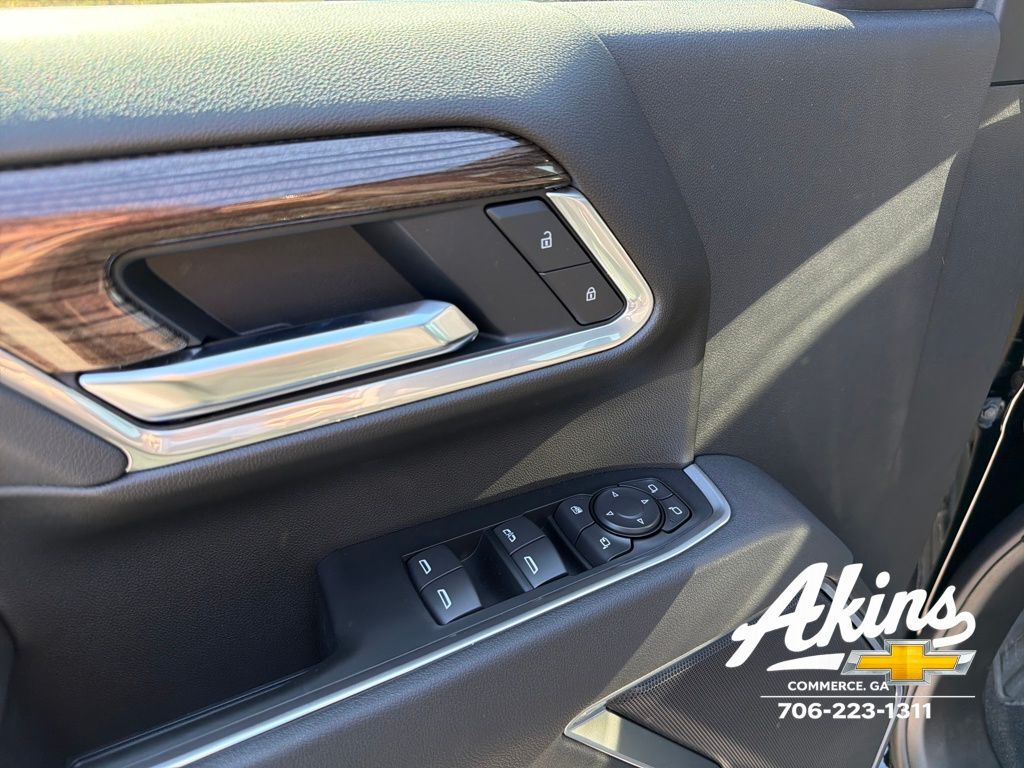 2026 Chevrolet Silverado 2500HD LT Commerce GA