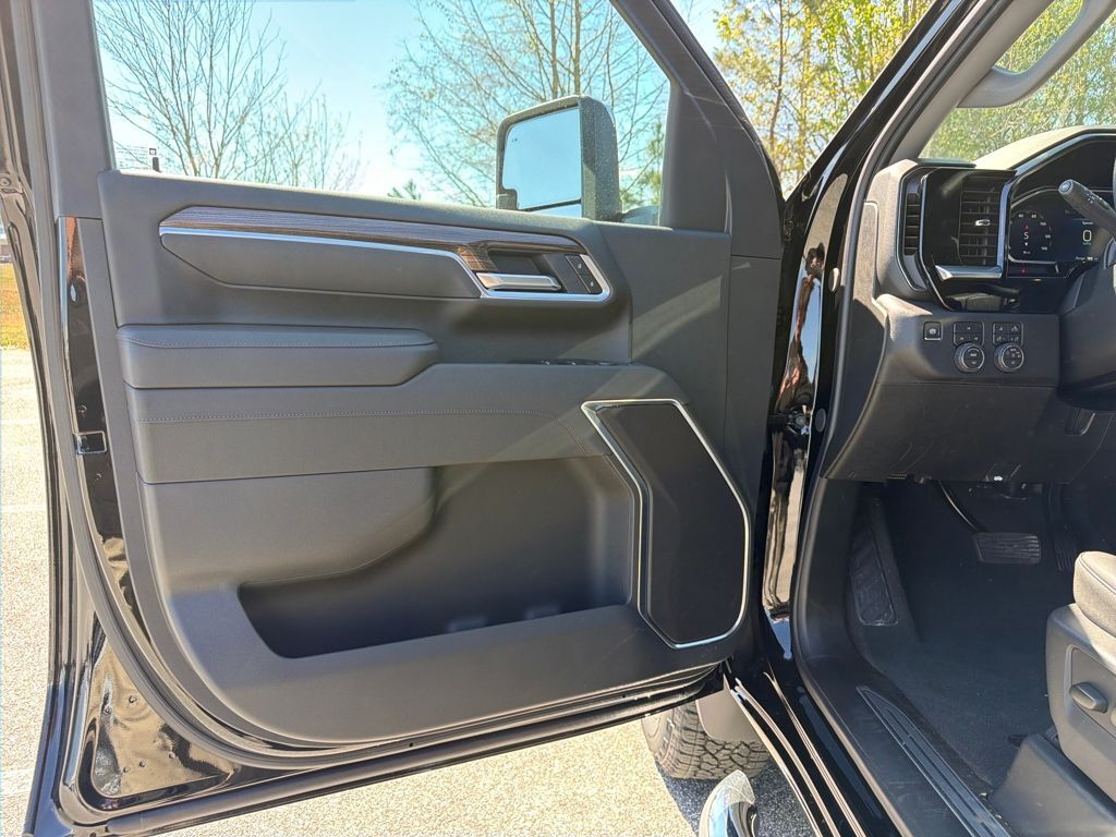 2026 Chevrolet Silverado 2500HD LT Commerce GA