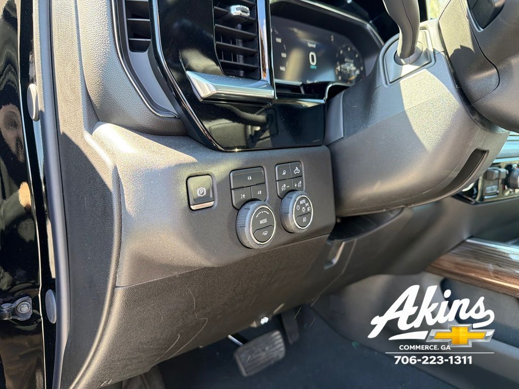 2026 Chevrolet Silverado 2500HD LT Commerce GA