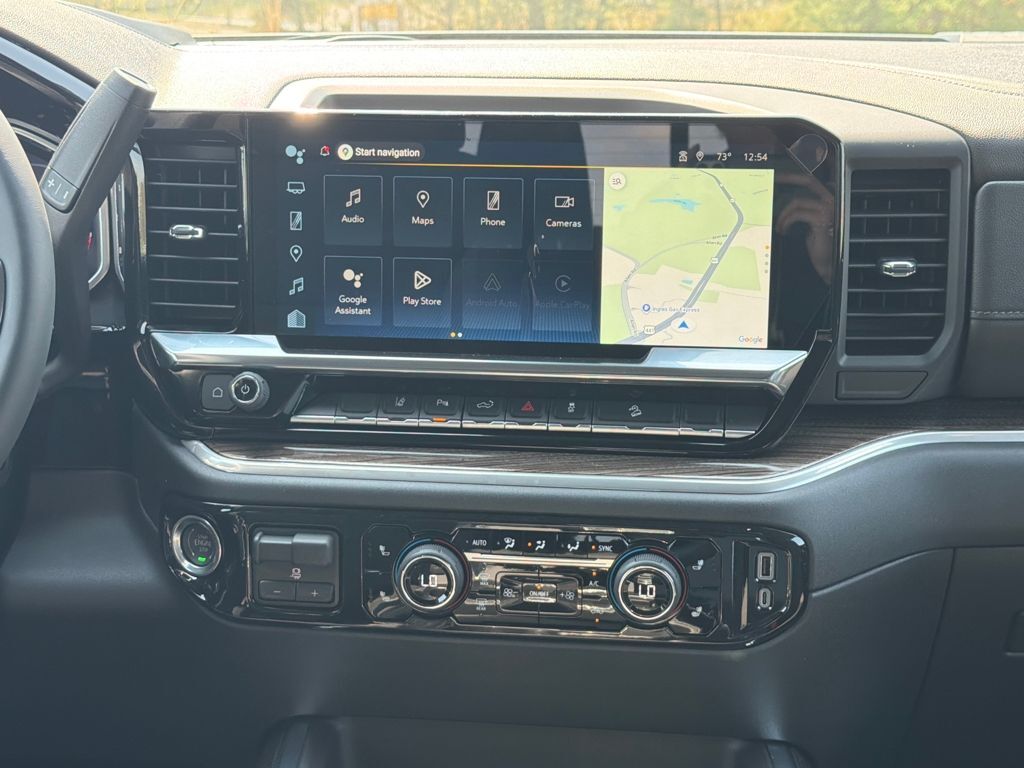 2026 Chevrolet Silverado 2500HD LT Commerce GA