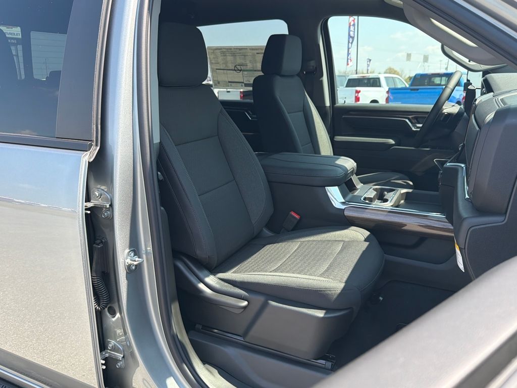 2026 Chevrolet Silverado 2500HD LT Commerce GA