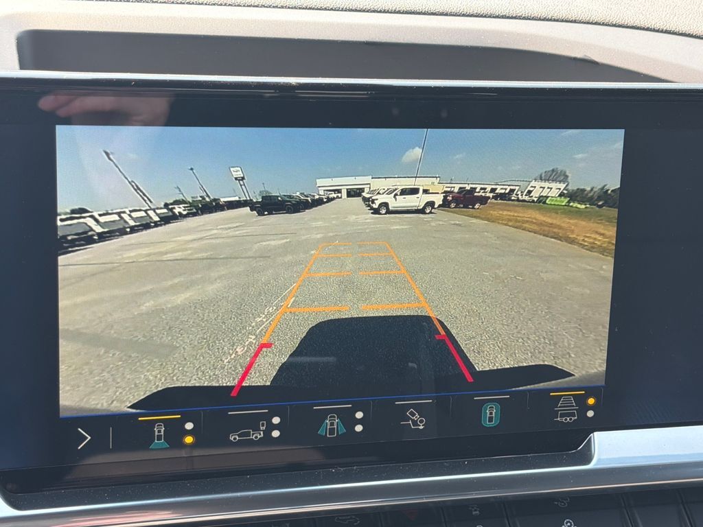 2026 Chevrolet Silverado 2500HD LT Commerce GA