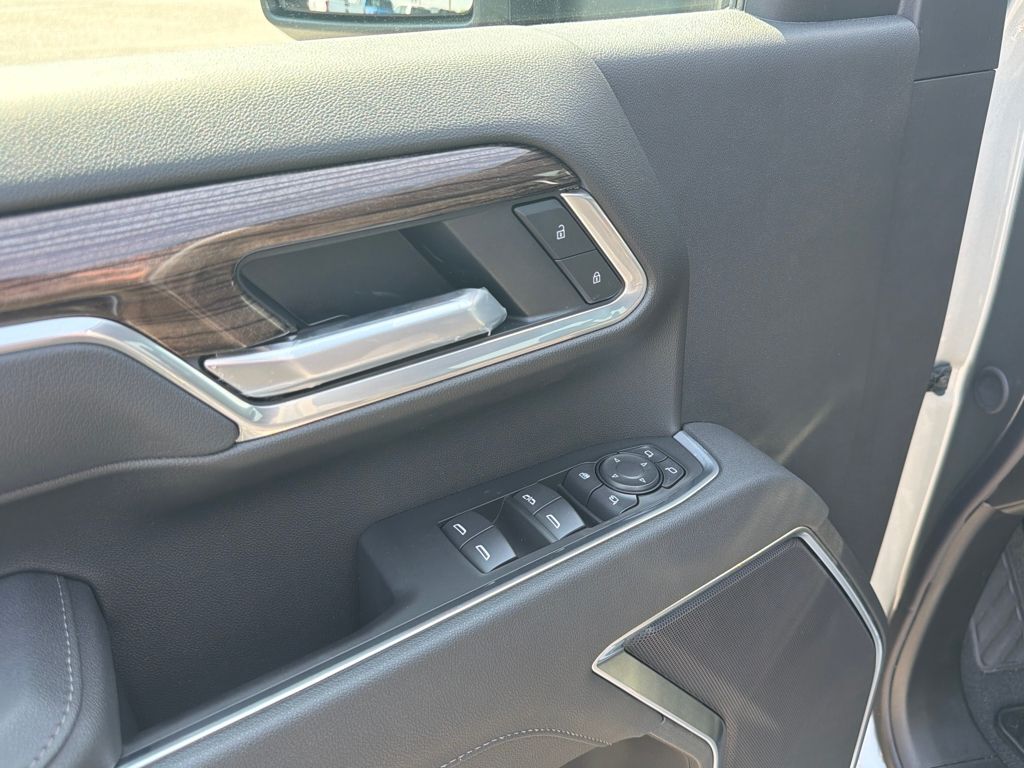 2026 Chevrolet Silverado 2500HD LT Commerce GA