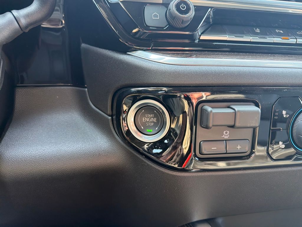 2026 Chevrolet Silverado 2500HD LT Commerce GA