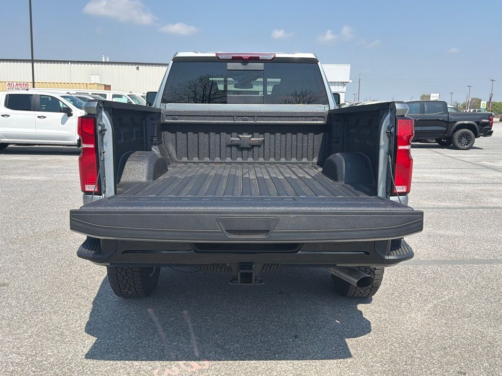 2026 Chevrolet Silverado 2500HD LT Commerce GA