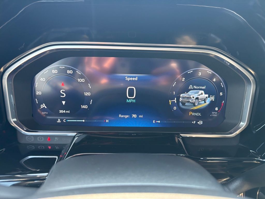 2026 Chevrolet Silverado 2500HD LT Commerce GA