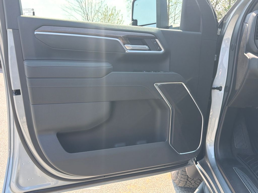 2026 Chevrolet Silverado 2500HD LT Commerce GA