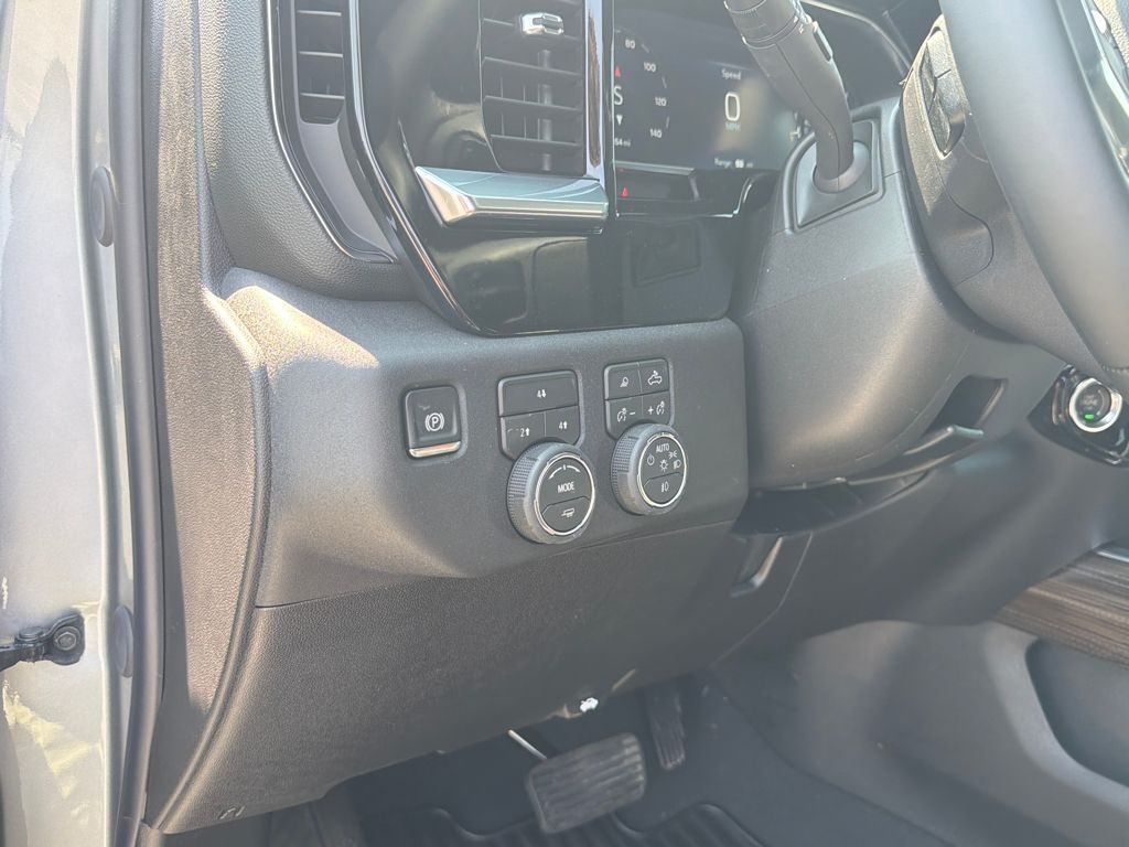 2026 Chevrolet Silverado 2500HD LT Commerce GA