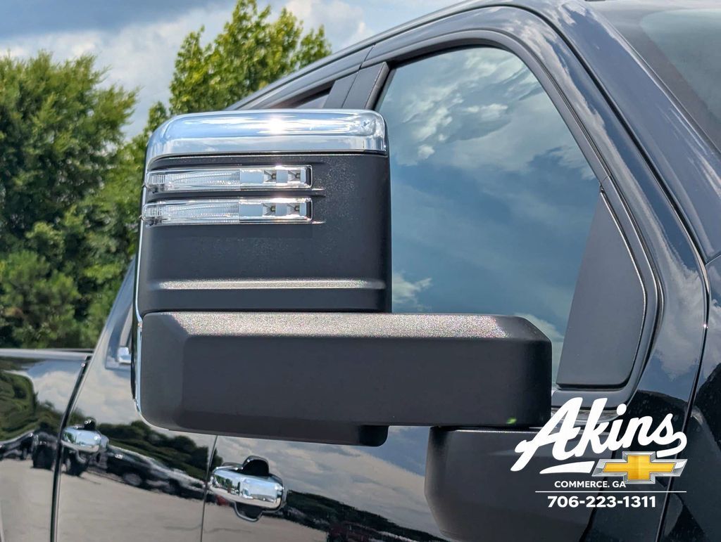 2026 Chevrolet Silverado 2500HD LT Commerce GA