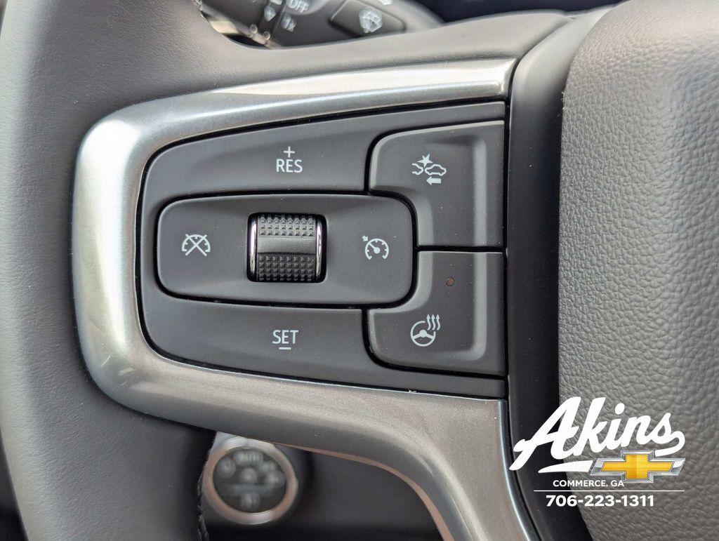 2026 Chevrolet Silverado 2500HD LT Commerce GA