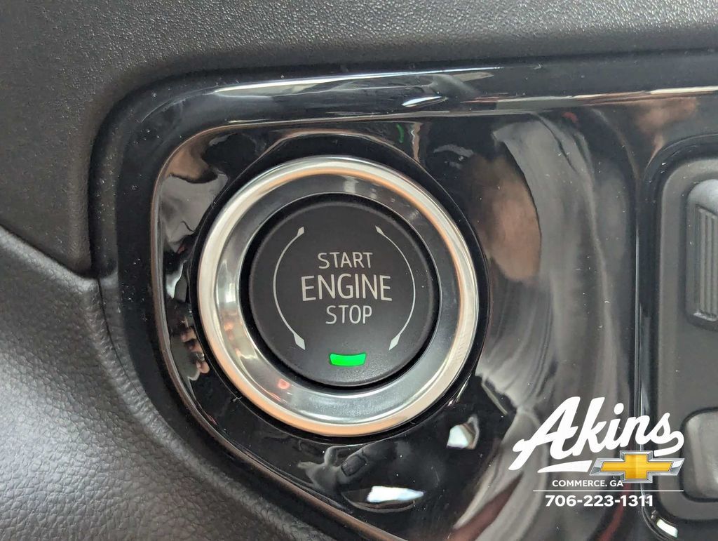 2026 Chevrolet Silverado 2500HD LT Commerce GA