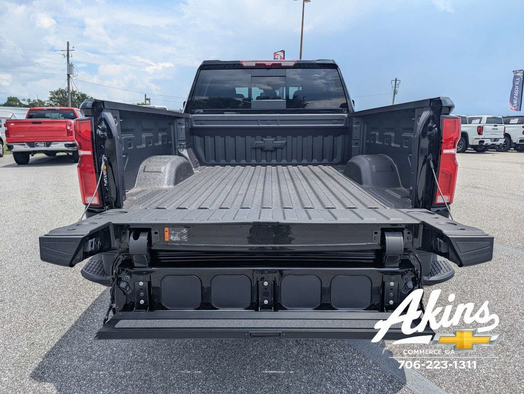 2026 Chevrolet Silverado 2500HD LT Commerce GA