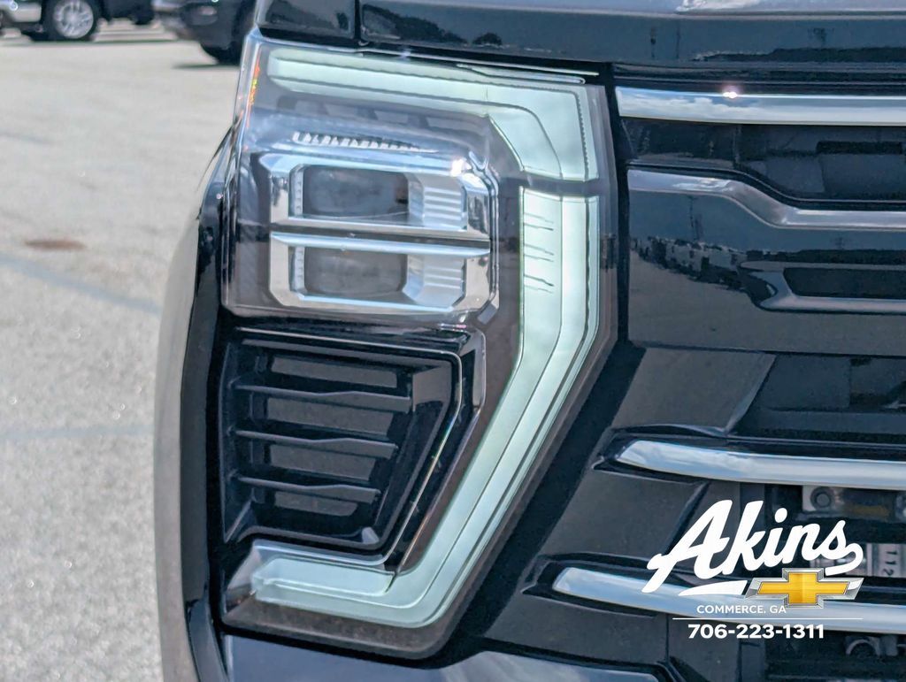 2026 Chevrolet Silverado 2500HD LT Commerce GA