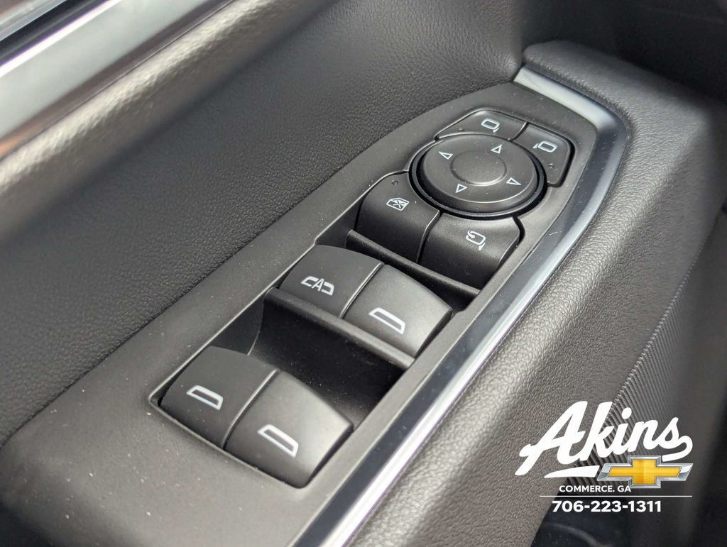 2026 Chevrolet Silverado 2500HD LT Commerce GA