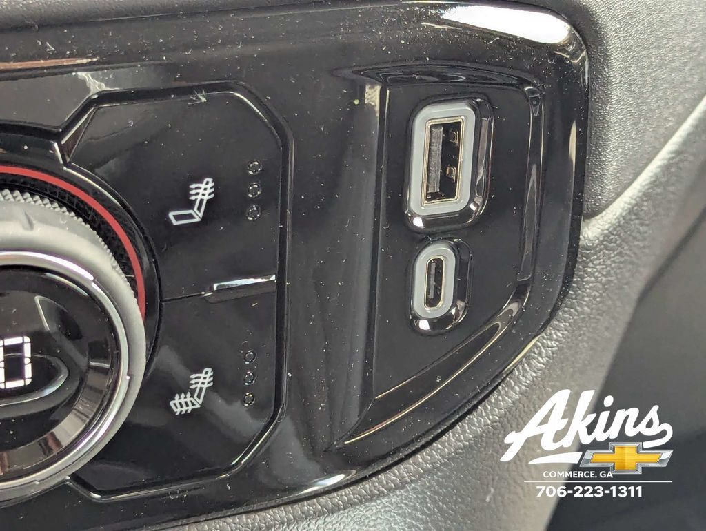 2026 Chevrolet Silverado 2500HD LT Commerce GA