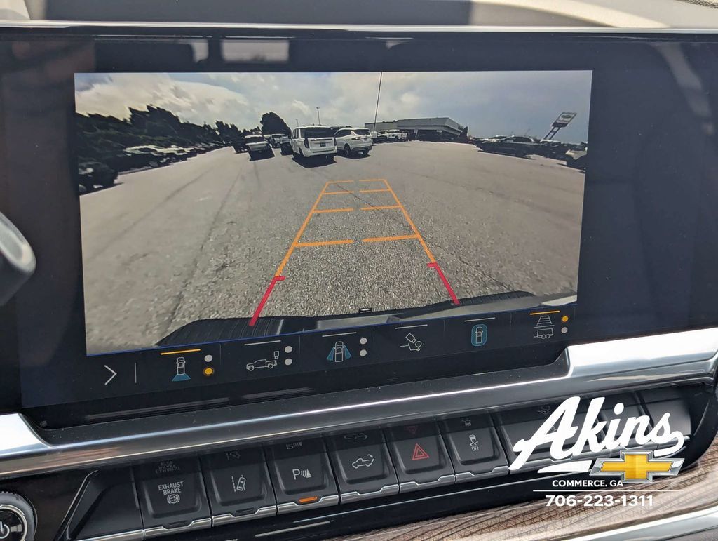2026 Chevrolet Silverado 2500HD LT Commerce GA