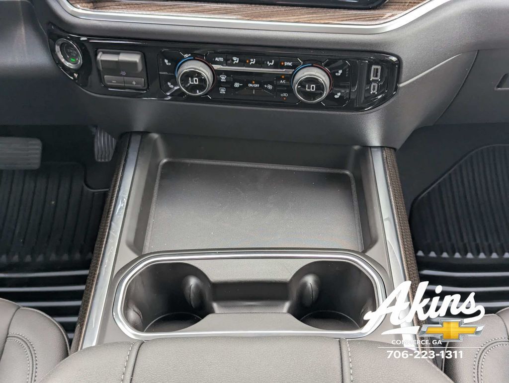 2026 Chevrolet Silverado 2500HD LT Commerce GA