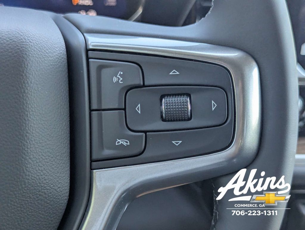 2026 Chevrolet Silverado 2500HD LT Commerce GA