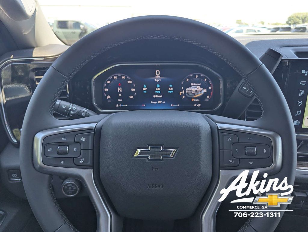 2026 Chevrolet Silverado 2500HD LT Commerce GA