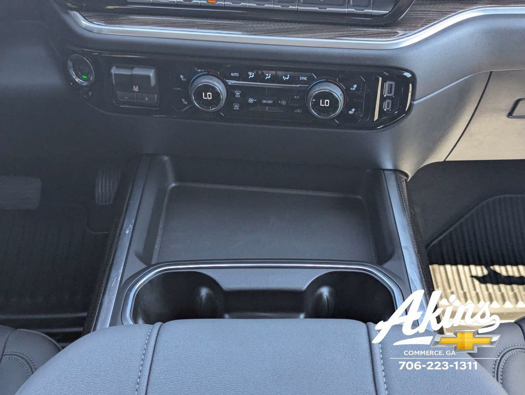 2026 Chevrolet Silverado 2500HD LT Commerce GA