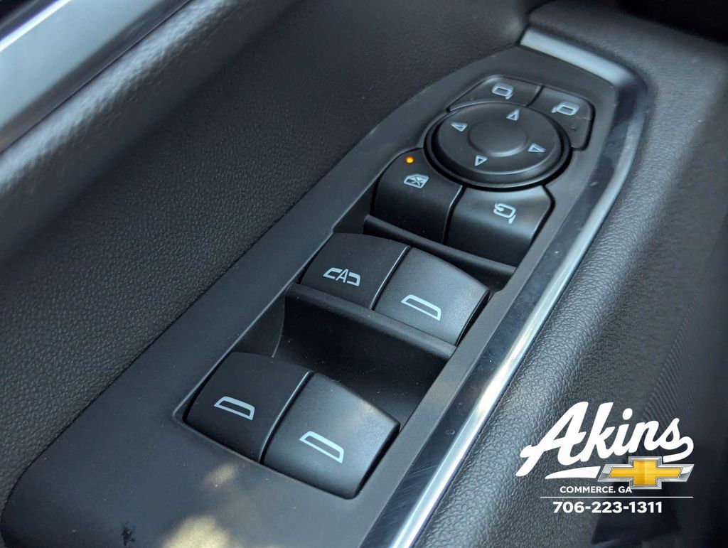2026 Chevrolet Silverado 2500HD LT Commerce GA