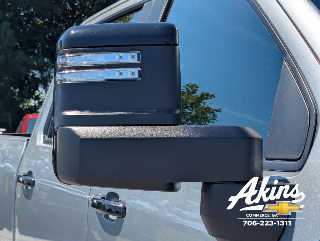 2026 Chevrolet Silverado 2500HD LT Commerce GA
