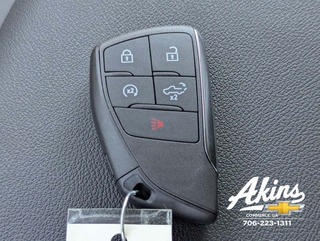 2026 Chevrolet Silverado 2500HD LT Commerce GA
