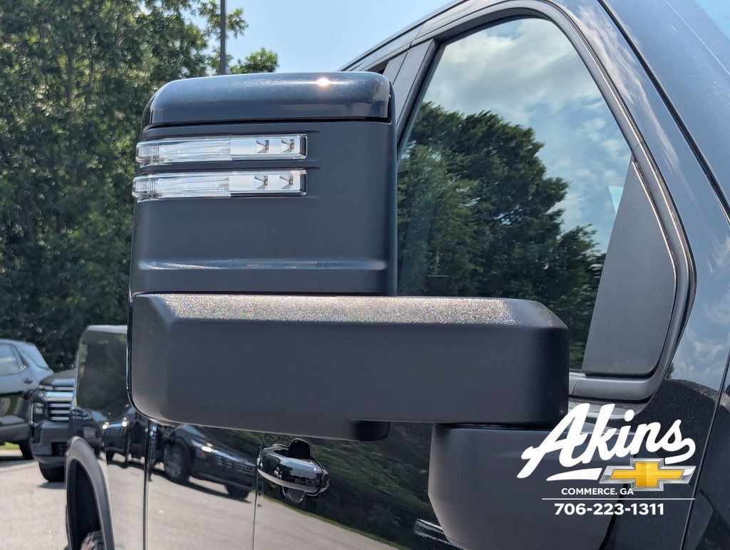2026 Chevrolet Silverado 2500HD LT Commerce GA