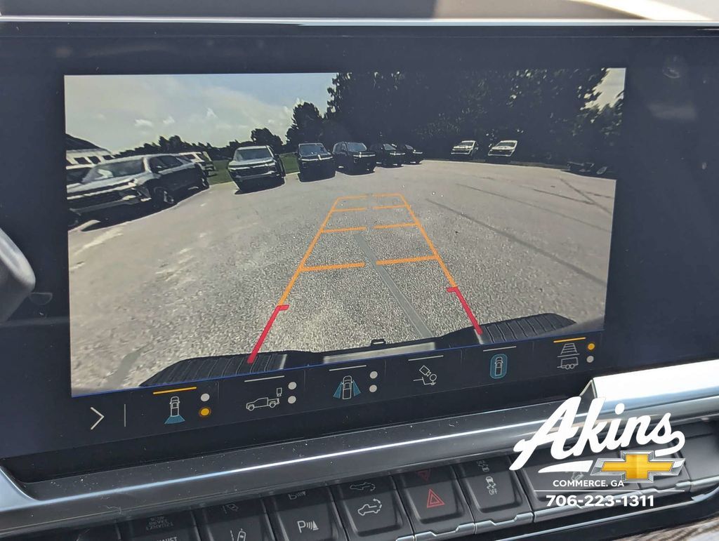 2026 Chevrolet Silverado 2500HD LT Commerce GA
