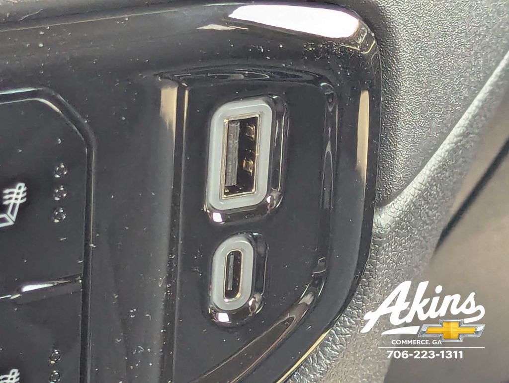 2026 Chevrolet Silverado 2500HD LT Commerce GA