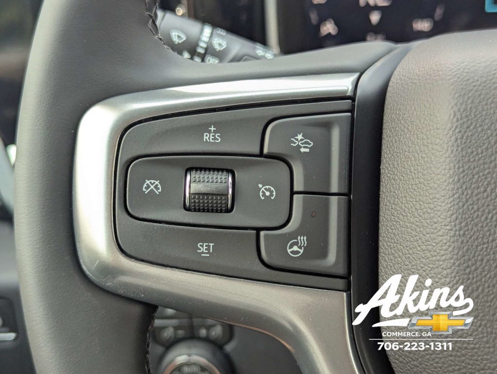 2026 Chevrolet Silverado 2500HD LT Commerce GA