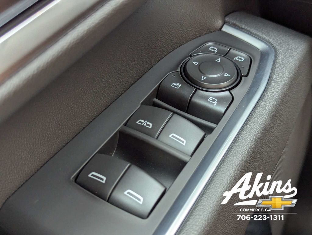 2026 Chevrolet Silverado 2500HD LT Commerce GA
