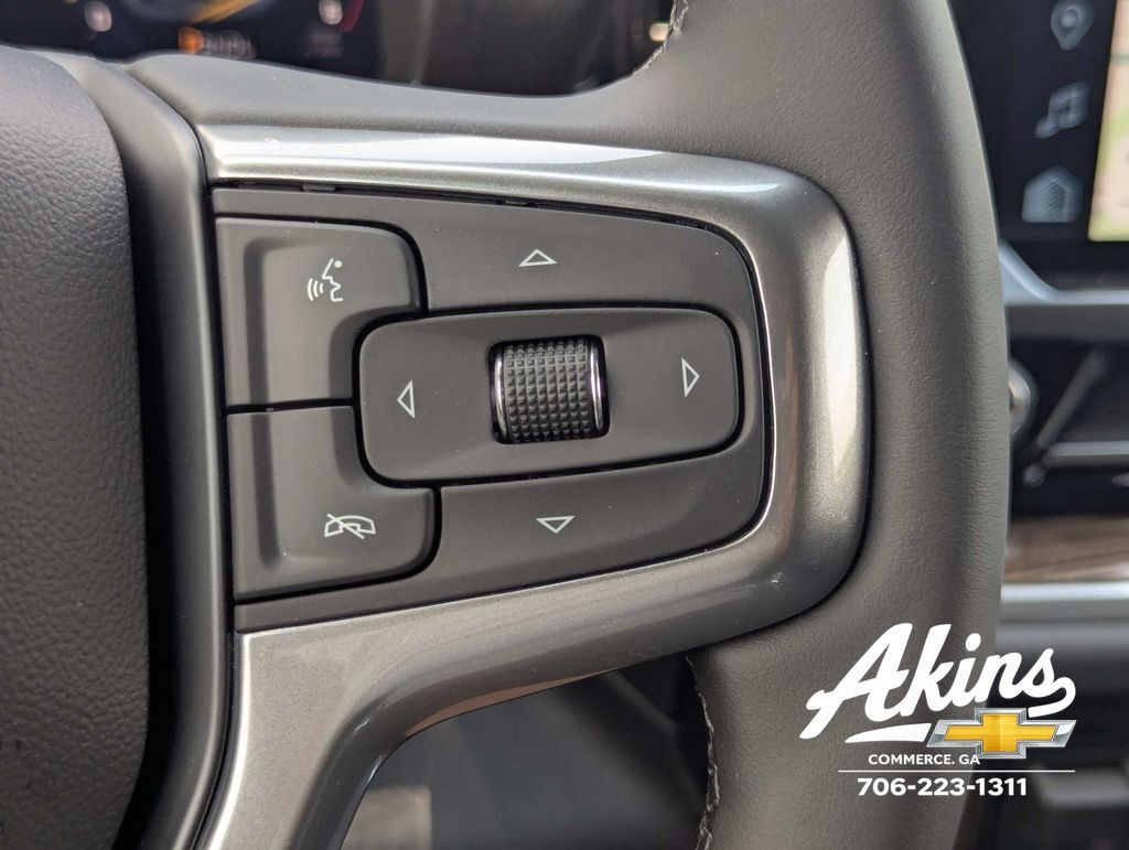 2026 Chevrolet Silverado 2500HD LT Commerce GA
