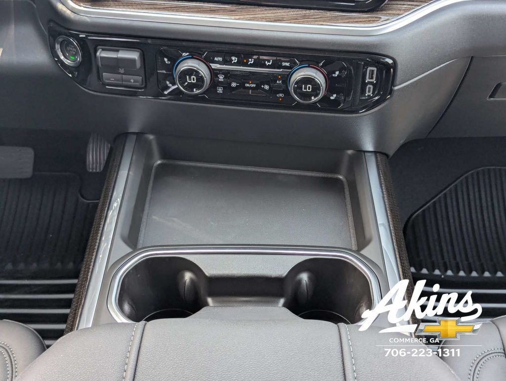 2026 Chevrolet Silverado 2500HD LT Commerce GA