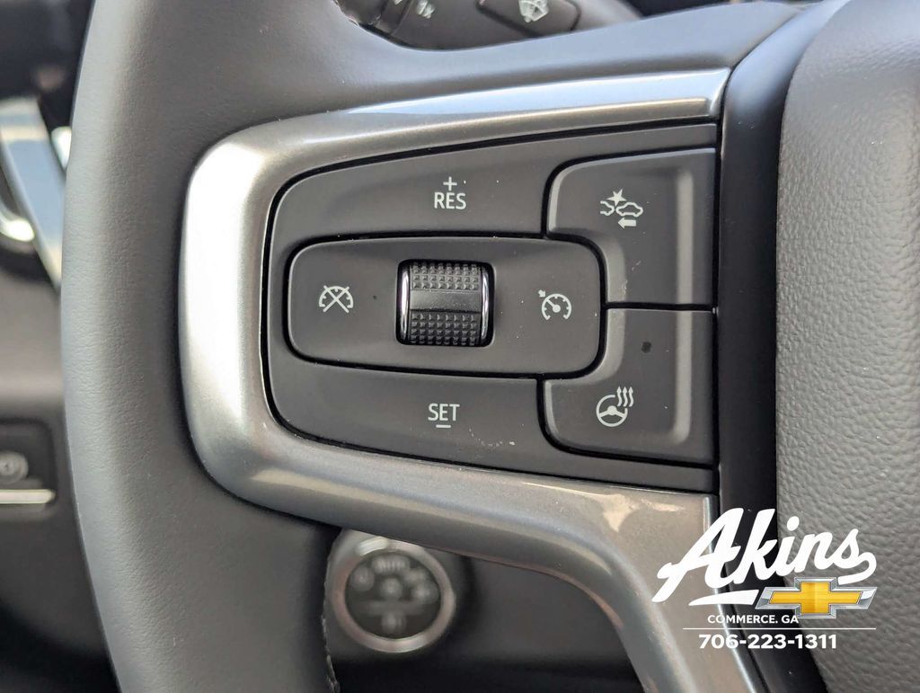 2026 Chevrolet Silverado 2500HD LT Commerce GA