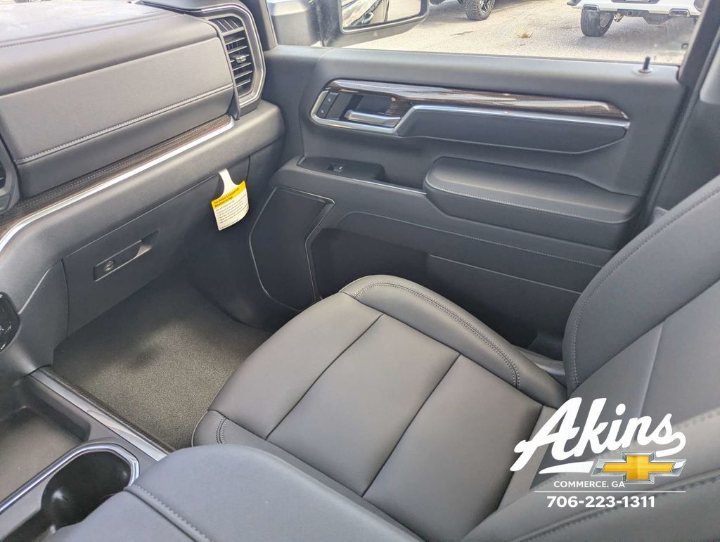 2026 Chevrolet Silverado 2500HD LT Commerce GA