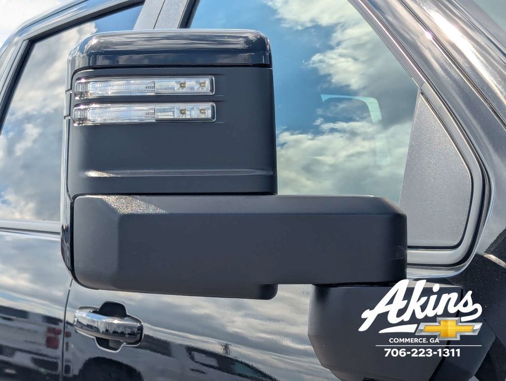 2026 Chevrolet Silverado 2500HD LT Commerce GA