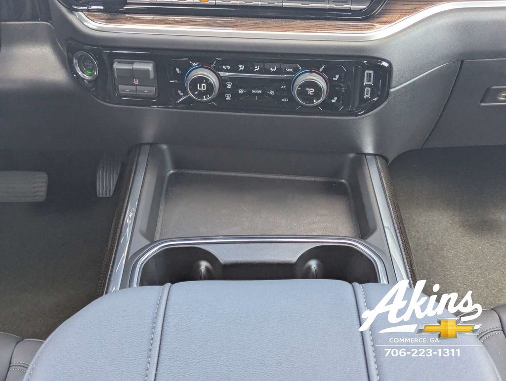 2026 Chevrolet Silverado 2500HD LT Commerce GA