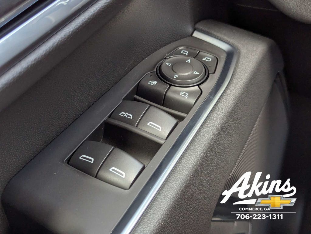 2026 Chevrolet Silverado 2500HD LT Commerce GA