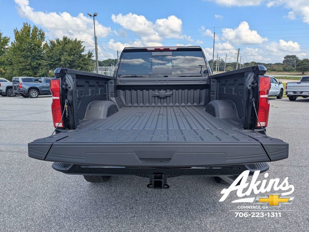 2026 Chevrolet Silverado 2500HD LT Commerce GA