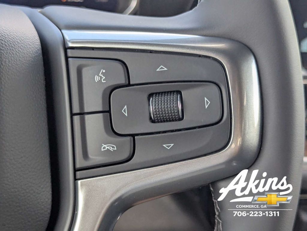 2026 Chevrolet Silverado 2500HD LT Commerce GA
