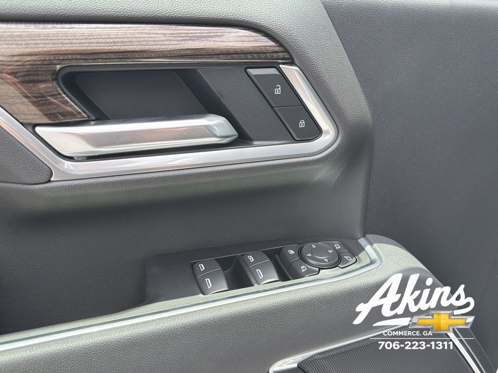 2026 Chevrolet Silverado 2500HD LT Commerce GA