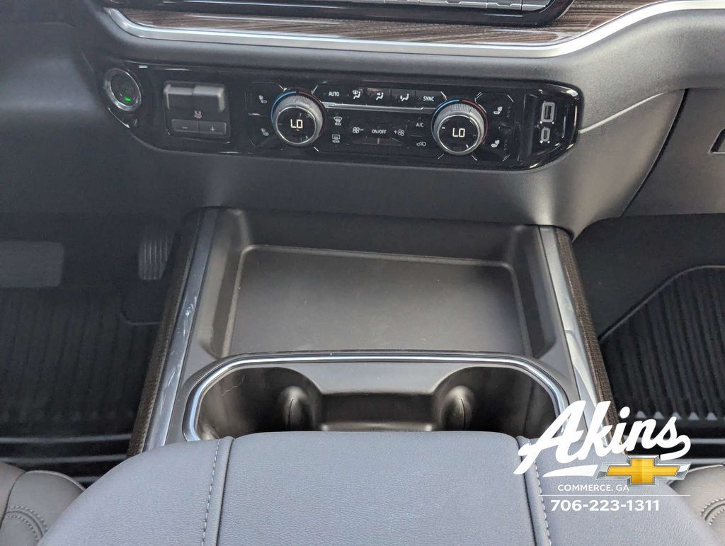 2026 Chevrolet Silverado 2500HD LT Commerce GA