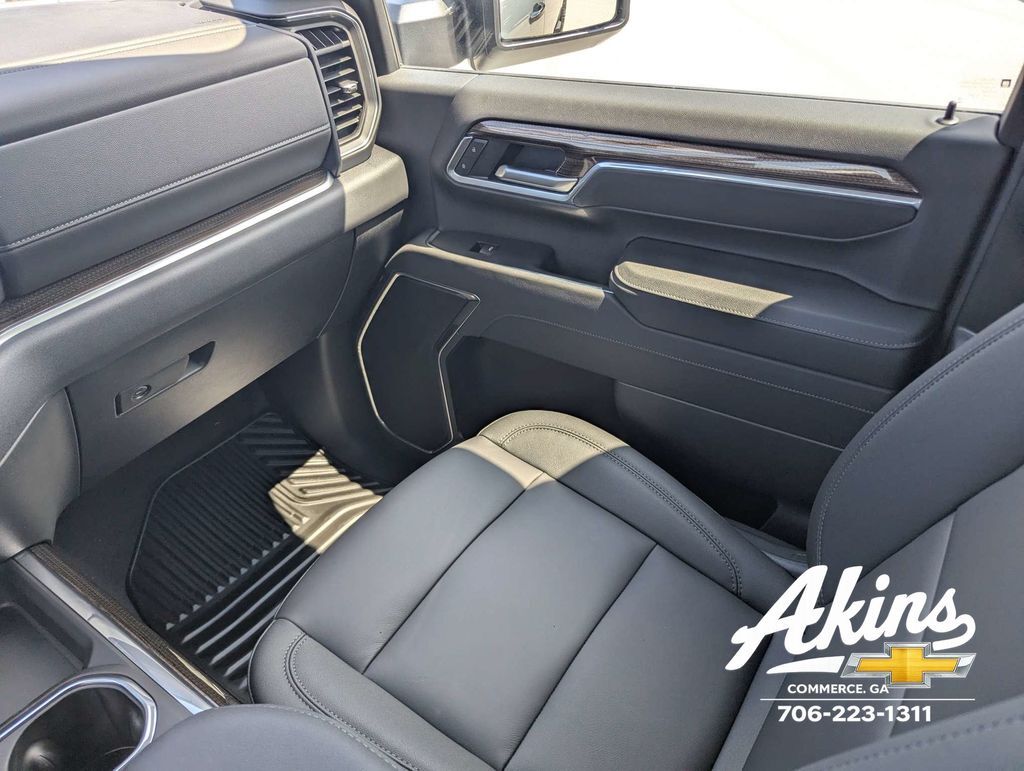 2026 Chevrolet Silverado 2500HD LT Commerce GA