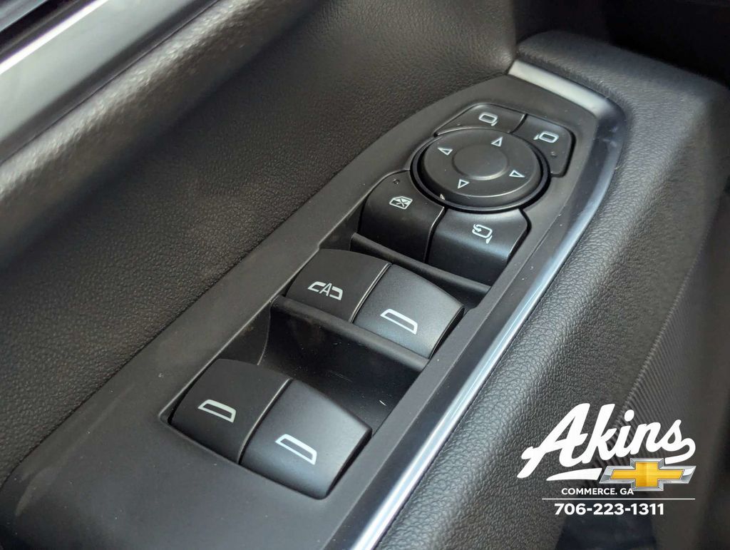 2026 Chevrolet Silverado 2500HD LT Commerce GA