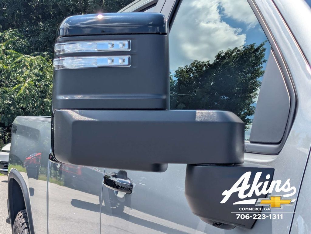 2026 Chevrolet Silverado 2500HD LT Commerce GA