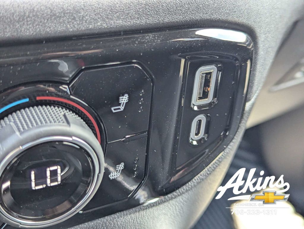 2026 Chevrolet Silverado 2500HD LT Commerce GA